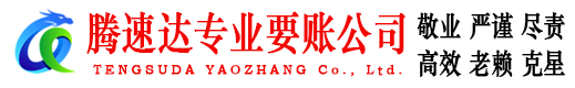 东明腾速达清债公司